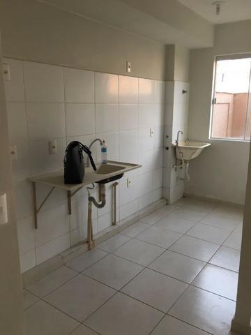 Vende-se Térreo Total Ville 1 Apto a Financiar, Excelente Condomínio - Foto 7