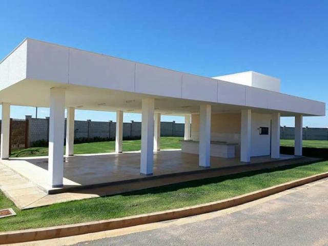 Quer sair do aluguel??Venha Construir a sua Casa! Lotes a prestação em condomínio fechado - Foto 3
