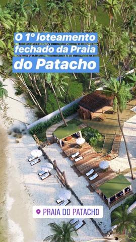 Loteamento fechado na Praia do PATACHO - Foto 10
