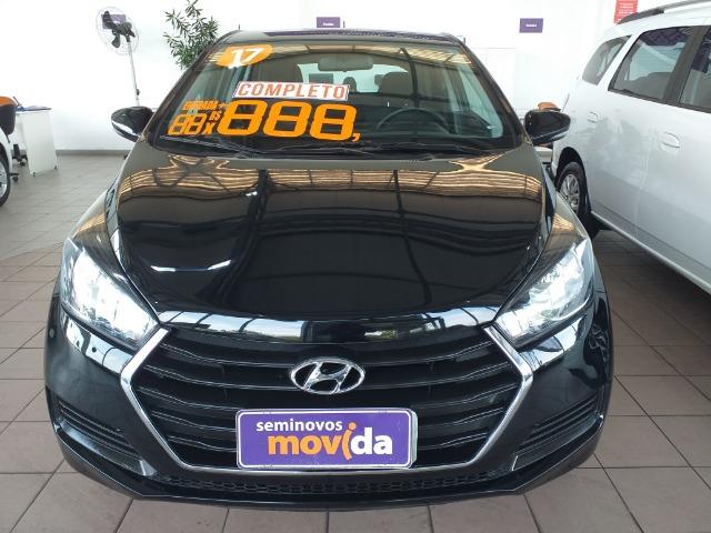 Hyundai Hb20 Oportunidade - Foto 2