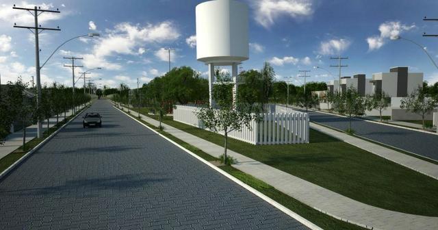 Terreno 8 x 28 m em Nova Santa Rita, em loteamento planejado - Foto 2