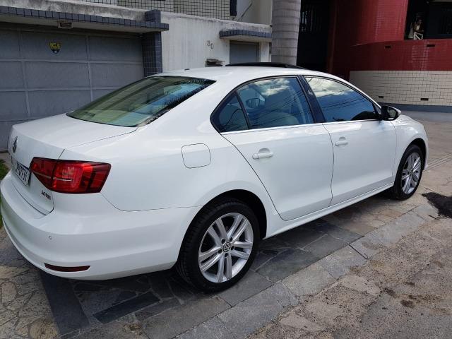 Volkswagen Jetta highline TSI 2.0 automático top - Foto 19