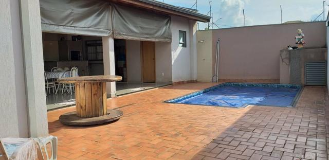 Vende se ou trocar está casa no Jardim botânico em Sertãozinho sp - Foto 19