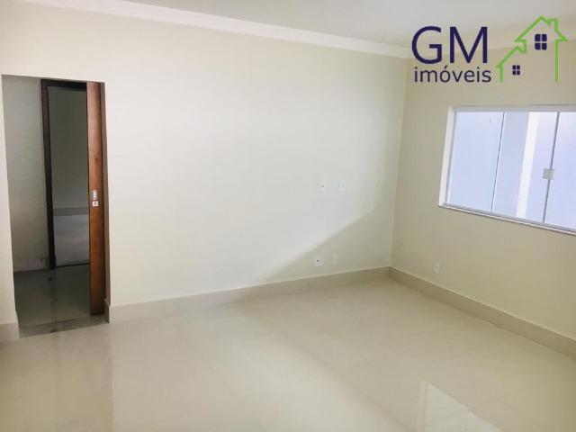 Casa a venda / Condomínio RK / 04 Quartos / Suíte / Churrasqueira - Foto 4