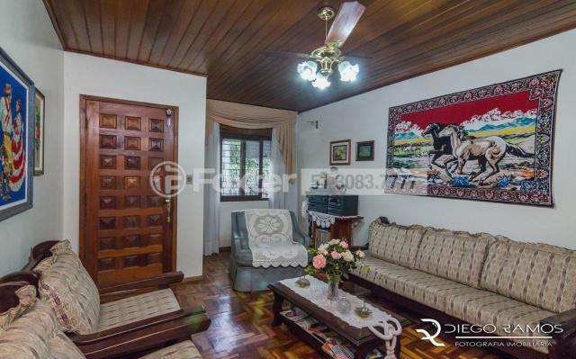 Casa à venda com 3 dormitórios em Camaquã, Porto alegre cod:182573 - Foto 3