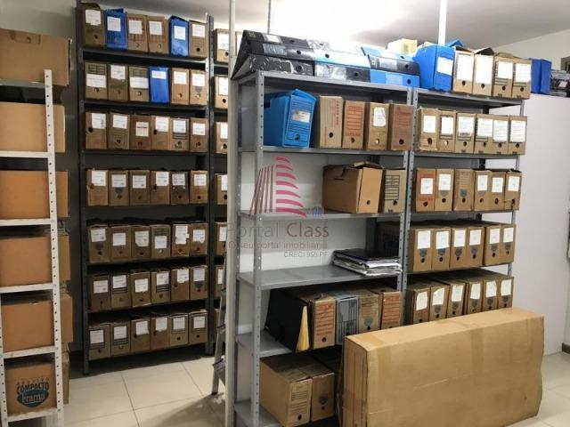CÓD.: 1-125 Empresa c/prédio próprio há 25 anos no mercado por apenas R$ 1,6 - Foto 17