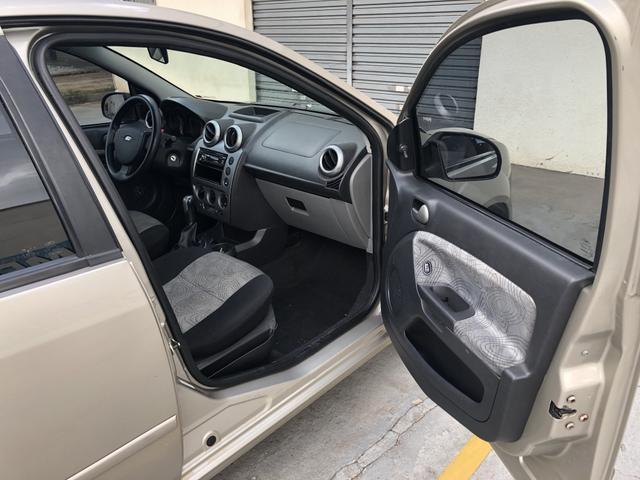 Ford FIESTA sedan 1.6 completo 2009 - Foto 6