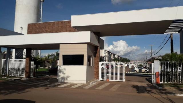 Vende-se Térreo Total Ville 1 Apto a Financiar, Excelente Condomínio
