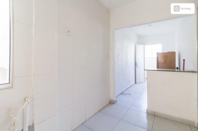 Casa para alugar com 1 dormitórios em Caiçaras, Belo horizonte cod:8088 - Foto 15