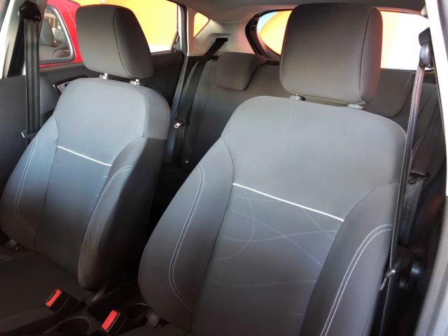 Ford fiesta 2014/2015 1.6 se hatch 16v flex 4p manual - Foto 7