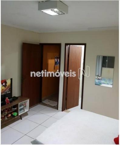 Casa de condomínio à venda com 4 dormitórios em Jardim botânico, Brasília cod:764799 - Foto 5