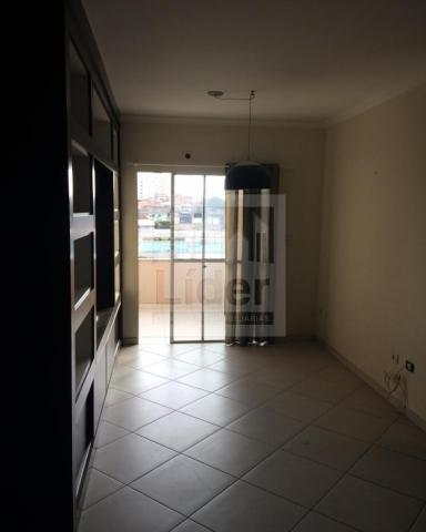 Apartamento localizado no bairro: vila antonio augusto luiz- condomínio indianópolis- caça - Foto 7