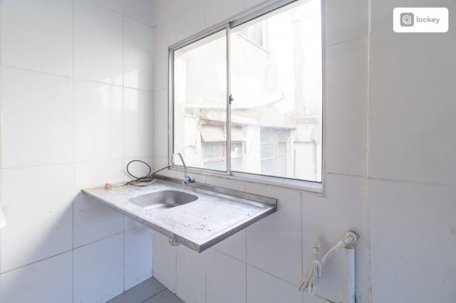 Casa para alugar com 1 dormitórios em Caiçaras, Belo horizonte cod:8088 - Foto 16
