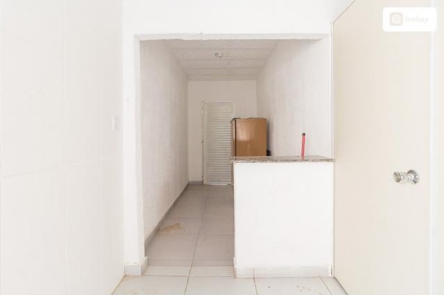 Casa para alugar com 1 dormitórios em Caiçaras, Belo horizonte cod:8088 - Foto 14
