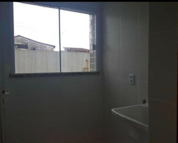 Dumont de 64m² - Foto 7