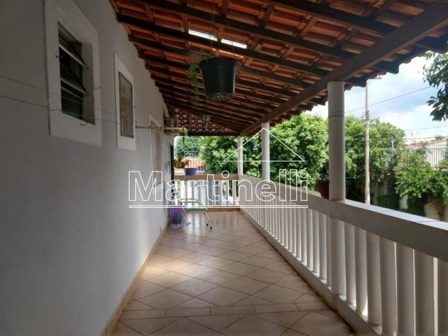 Casa à venda com 5 dormitórios em Jardim diamante, Sertaozinho cod:V27362 - Foto 12