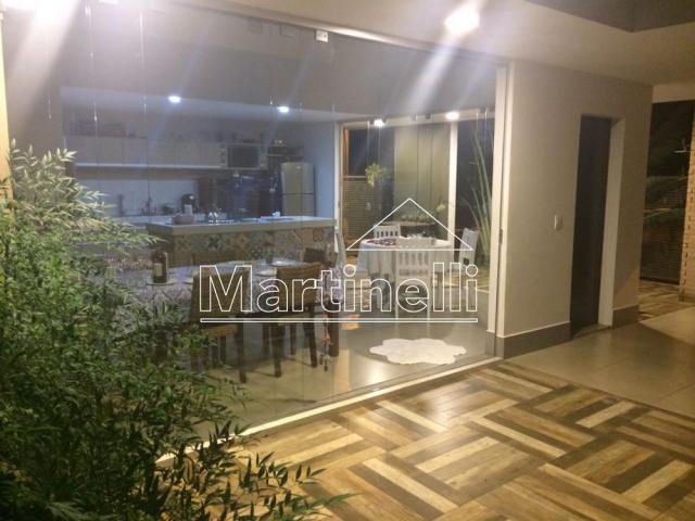 Casa de condomínio à venda com 3 dormitórios em Jardim das acacias, Cravinhos cod:V22722 - Foto 5