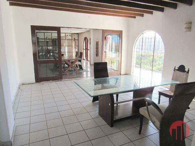 Apartamento residencial para locação, Varjota, Fortaleza. Cód. 2998 - Foto 13
