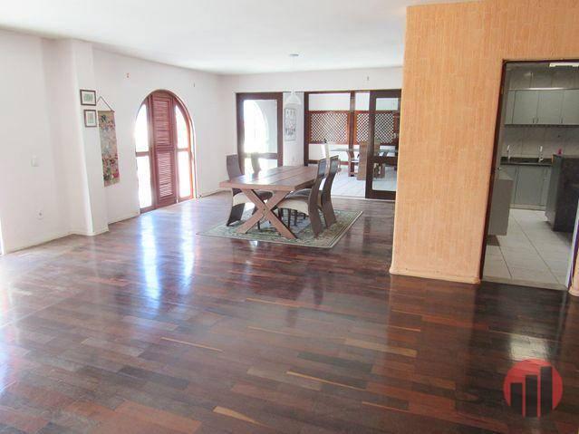 Apartamento residencial para locação, Varjota, Fortaleza. Cód. 2998 - Foto 14