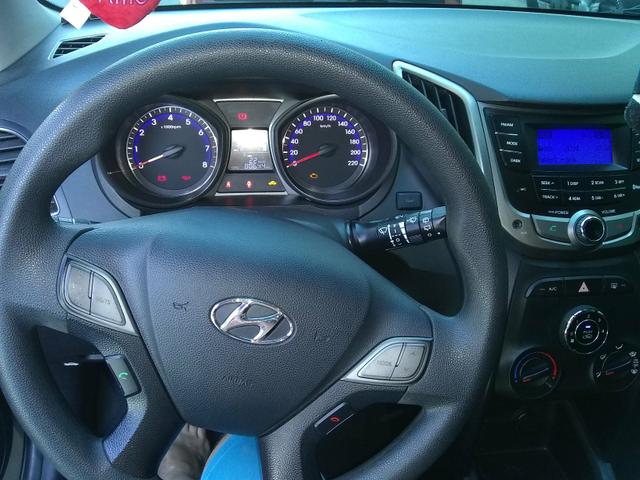 Vendo HB20 quitado completo valor 28.500 falar com Dilian tel. * - Foto 10