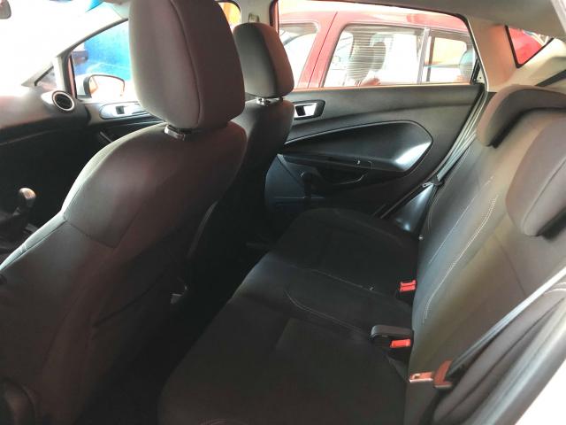 Ford fiesta 2014/2015 1.6 se hatch 16v flex 4p manual - Foto 6
