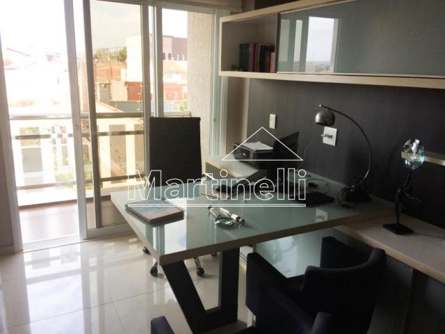 Casa à venda com 3 dormitórios em Jardim bothanico, Sertaozinho cod:V25945 - Foto 12