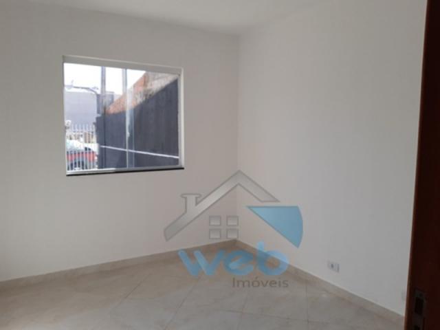 Casa, vitória régia, cic, dois quartos. - Foto 10