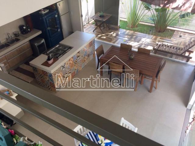 Casa de condomínio à venda com 3 dormitórios em Jardim das acacias, Cravinhos cod:V22722 - Foto 6