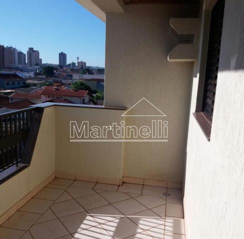 Apartamento à venda com 3 dormitórios em Jardim brasilia, Sertaozinho cod:V23408 - Foto 2