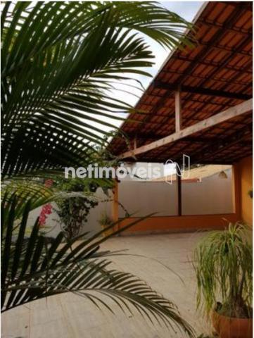 Casa de condomínio à venda com 4 dormitórios em Jardim botânico, Brasília cod:764799 - Foto 8