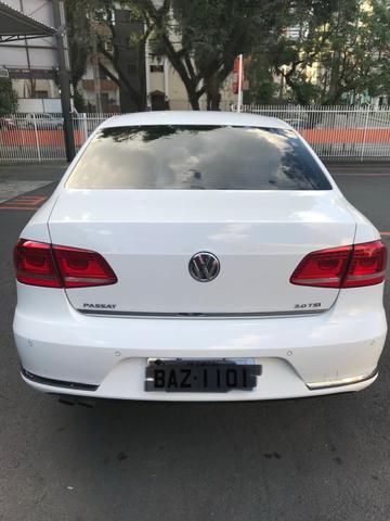 Vendo Passat 2011 - Foto 3