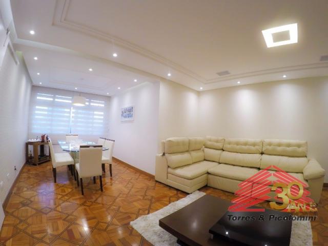 Apartamento mooca 110 mts - Foto 3