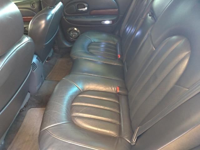 Chrysler 300M - Foto 16