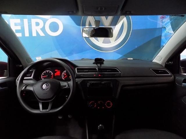 VW - Gol Trendline 1.6 - Foto 7