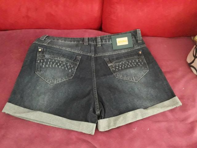 Short - Foto 2