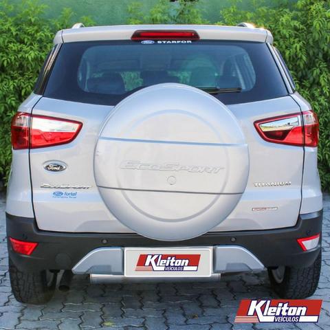 Ecosport Titanium 2.0 Automático - Foto 4