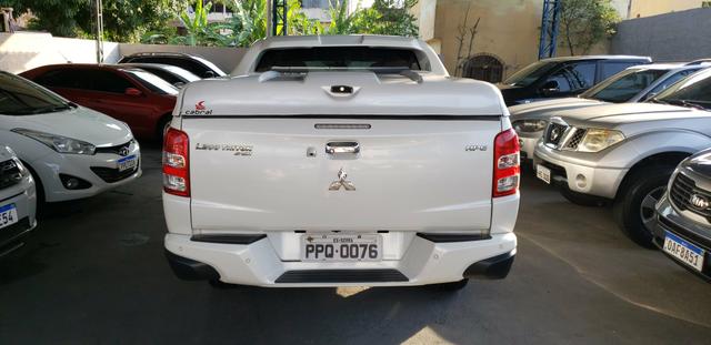 L200 triton sport top aut hpe - Foto 4