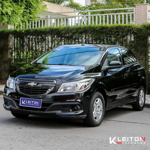 Chevrolet Onix 1.0 LT Spe/4 2013/2014