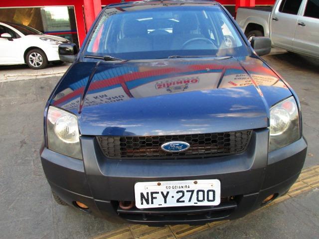 Ford ecosport xls - Foto 7
