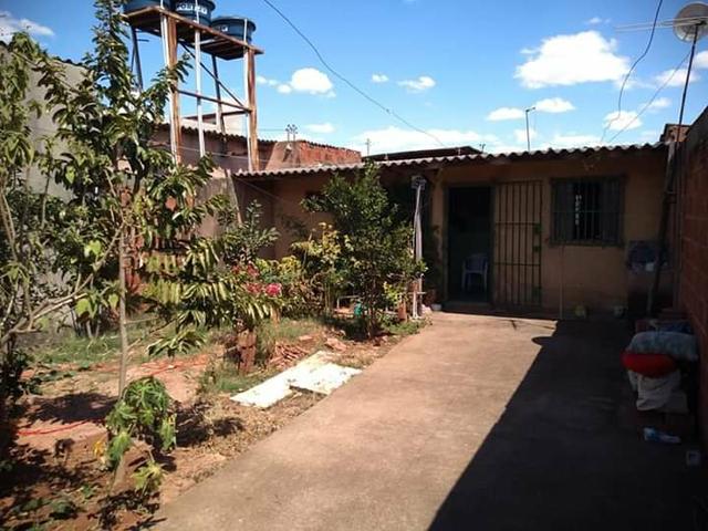 QR 1031 Lote Com Casa Ao Lado Avenida Comercial, 02 Quartos - Foto 5