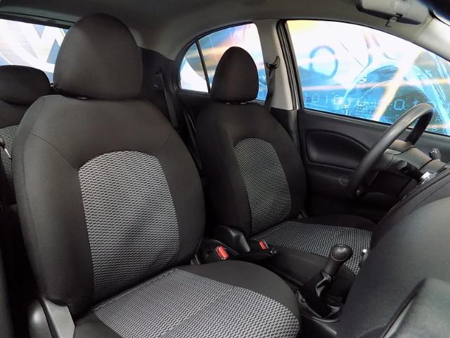 Nissan March S - Foto 8