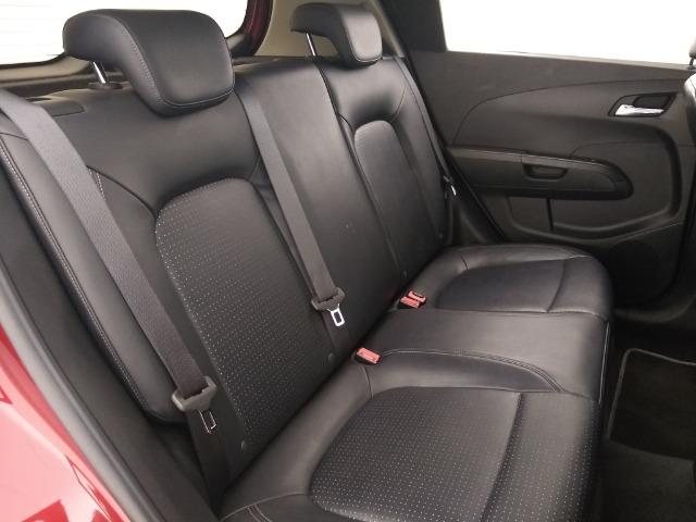 Sonic LTZ - 1.6 16v Hatchback Aut - Foto 15