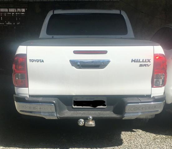 Hilux SRV - Foto 2