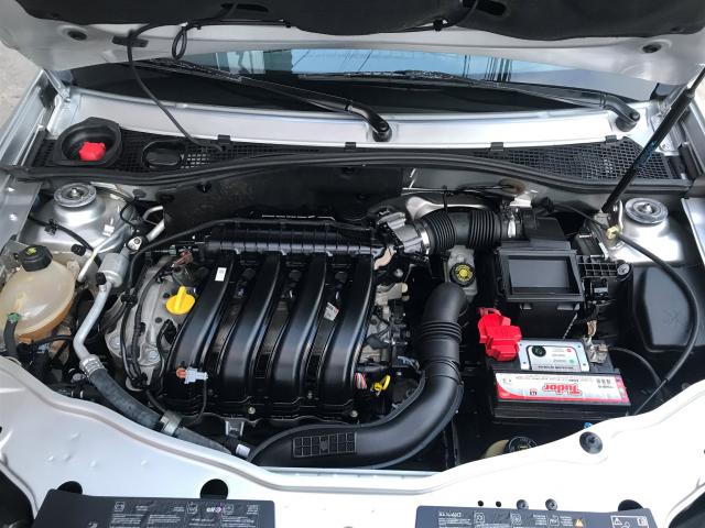 RENAULT DUSTER 2015/2016 2.0 DYNAMIQUE 4X2 16V FLEX 4P AUTOMÁTICO - Foto 9
