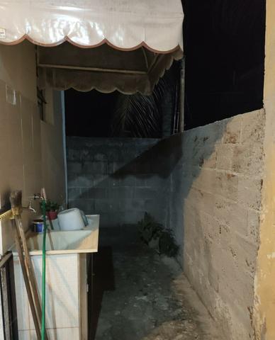 Casa independente para alugar - R$500,00/mês - Foto 6