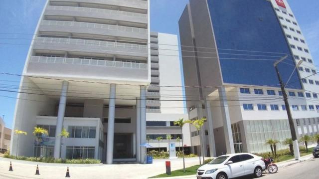 Sala Comercial Horizonte Jardins - Foto 5