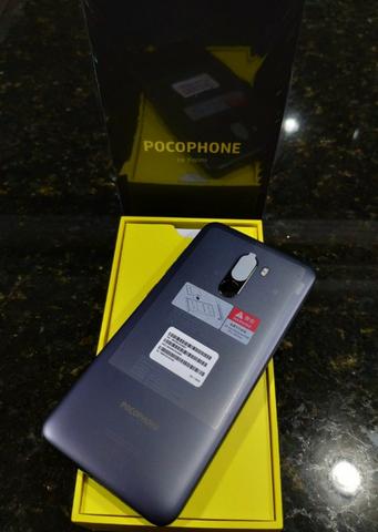 Xiaomi pocophone 64gb - Foto 2