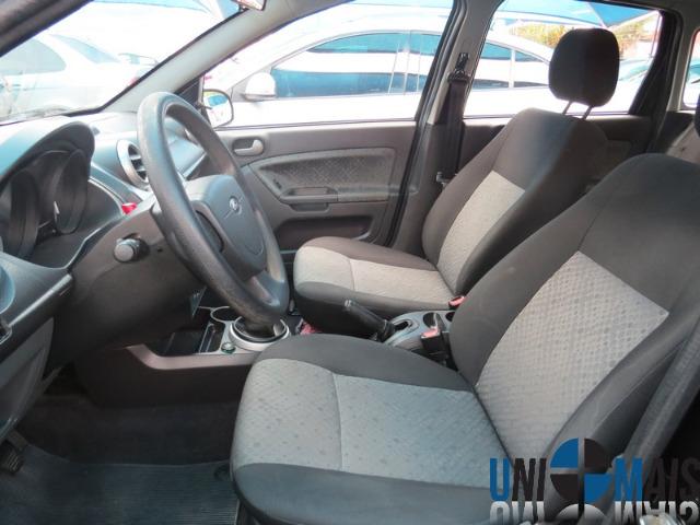 Fiesta 1.6 Class Hatch 2012 Completo Impecavel Apenas 23.900 Financia/Troca Lja - Foto 4