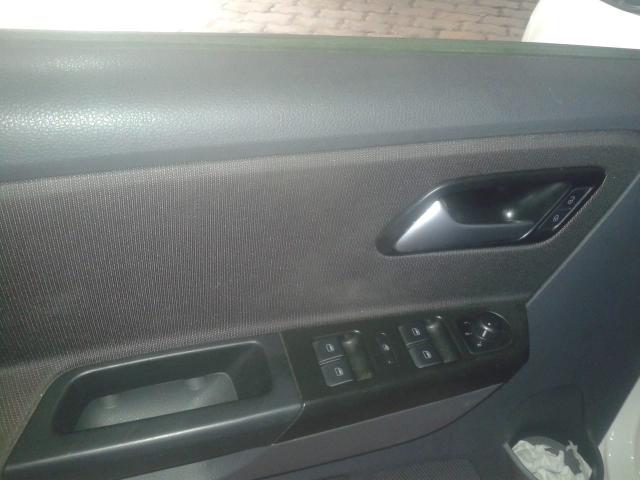 Vendo Volkswagen Fox prime 1.6 total flex 8v - Foto 5