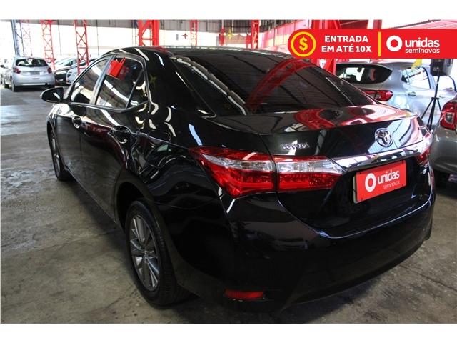 Toyota Corolla 2.0 xei 16v flex 4p automático - Foto 4